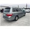 Image 3 : HOND ODYSSEY 2007 T-2 DAYS