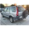 Image 4 : HOND CRV 2002 T-DONATION