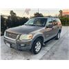 Image 1 : FORD EXPLORER 2006 T-DONATION