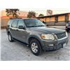 Image 2 : FORD EXPLORER 2006 T-DONATION