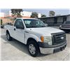 Image 2 : FORD  F-150 2009 T-DONATION