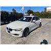 Image 1 : BMW 328I 2015 T-REPO-SMOG-2 DAYS