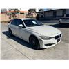 Image 2 : BMW 328I 2015 T-REPO-SMOG-2 DAYS
