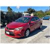 Image 1 : TOYT COROLLA 2014 APP DUP/T -