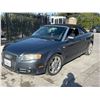 Image 1 : AUDI A4  2009 T-DON-TMU