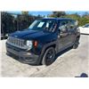 Image 1 : JEEP RENEGADE 2017 T-SMOG -2 DAYS