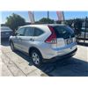 Image 4 : HOND CR-V 2014 T-SMOG -2 DAYS