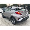Image 4 : TOYT C-HR 2019 T-SMOG -2 DAYS