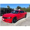 Image 1 : DODG CHARGER 2019 T-SMOG -2 DAYS