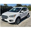 Image 1 : FORD ESCAPE 2017 T-SMOG -2 DAYS