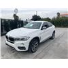 Image 1 : BMW X6 2016 O/S-T SMOG-2 DAYS