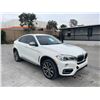 Image 2 : BMW X6 2016 O/S-T SMOG-2 DAYS