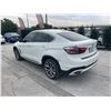 Image 4 : BMW X6 2016 O/S-T SMOG-2 DAYS