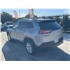Image 4 : JEEP CHEROKEE 2015 T-2 DAYS