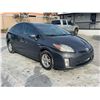 Image 2 : TOYT PRIUS 2010 T-2 DAYS