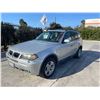 Image 1 : BMW X3 2006 T-DONATION