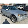 Image 2 : BMW X3 2006 T-DONATION