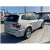 Image 3 : BMW X3 2006 T-DONATION