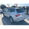 Image 4 : BMW X3 2006 T-DONATION