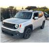 Image 1 : JEEP RENEGADE 2017 T-REPO 2 DAYS