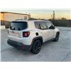 Image 3 : JEEP RENEGADE 2017 T-REPO 2 DAYS