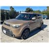Image 1 : KIA SOUL  2014 SALV T/DONATION