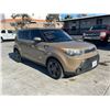 Image 2 : KIA SOUL  2014 SALV T/DONATION