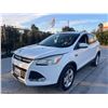 Image 1 : FORD ESCAPE 2014 T-DONATION
