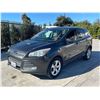 Image 1 : FORD ESCAPE 2015 REPO-WAIT/TITLE-SMOG