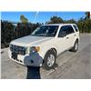 Image 1 : FORD ESCAPE 2009 O/S T-DON