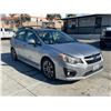Image 2 : SUBA IMPREZA 2014 APP DUP/T -