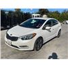 Image 1 : KIA FORTE 2014 T-DON - SMOG