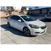 Image 2 : KIA FORTE 2014 T-DON - SMOG