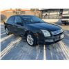 Image 2 : FORD FUSION 2006 SALV T/DONATION