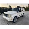 Image 1 : JEEP LIBERTY 2009 T-DONATION