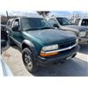 Image 2 : CHEV S10 1998 APP/DUP-T/EXP-ONLY