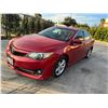 Image 1 : TOYT CAMRY 2013 APPT/DUP-T SMOG