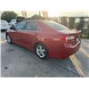 Image 3 : TOYT CAMRY 2013 APPT/DUP-T SMOG