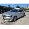 Image 1 : CHEV IMPALA 2017 T-REPO 2 DAYS