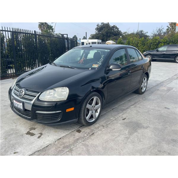 VOLK JETTA 2010 APP  DUP/T-DON