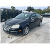 Image 1 : VOLK JETTA 2010 APP  DUP/T-DON