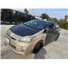 Image 2 : TOYT PRIUS 2015 T-DONATION