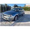Image 1 : SUBA IMPREZA 2010 O/S TITLE 2 DAYS