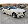 Image 2 : BMW 320I 2014 T-REPO 2 DAYS