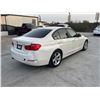 Image 3 : BMW 320I 2014 T-REPO 2 DAYS