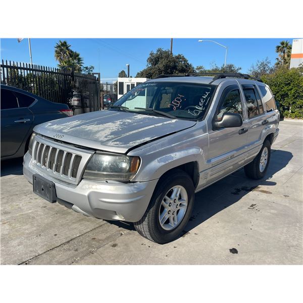 JEEP GD CHEROKEE 2004 T-DONATION