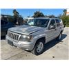 Image 1 : JEEP GD CHEROKEE 2004 T-DONATION