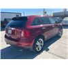 Image 3 : FORD EDGE 2013 T-REPO 2 DAYS