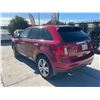 Image 4 : FORD EDGE 2013 T-REPO 2 DAYS