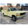 Image 2 : FORD F-250 1994 T-DONATION
